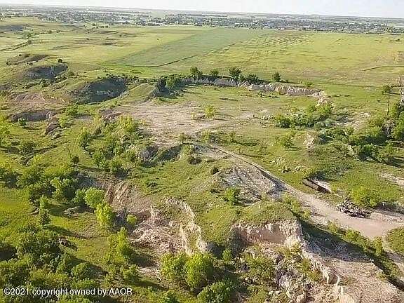 2 Acres of Land for Sale in Canyon, Texas