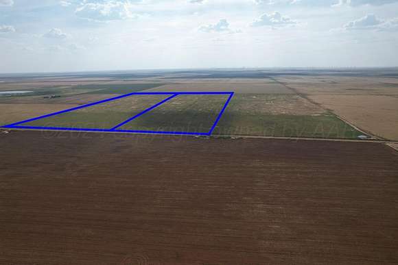 47.5 Acres of Land for Sale in Happy, Texas