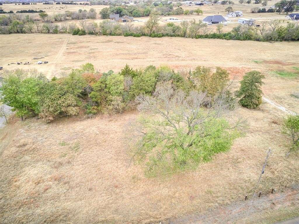 5.31 Acres of Residential Land for Sale in Stillwater, Oklahoma