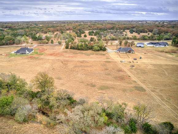 5.31 Acres of Residential Land for Sale in Stillwater, Oklahoma