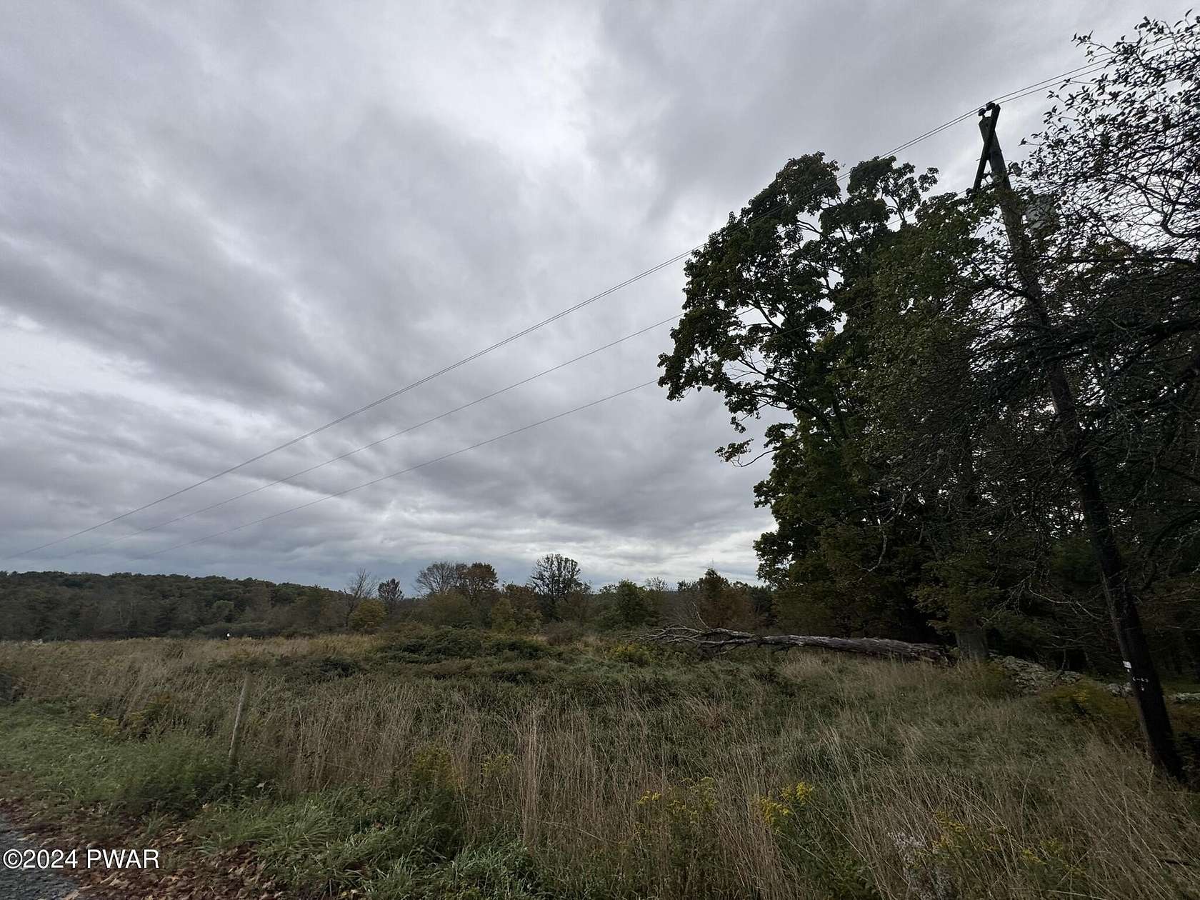 10 Acres of Land for Sale in Honesdale, Pennsylvania