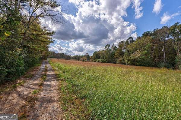 13.8 Acres of Land for Sale in Acworth, Georgia