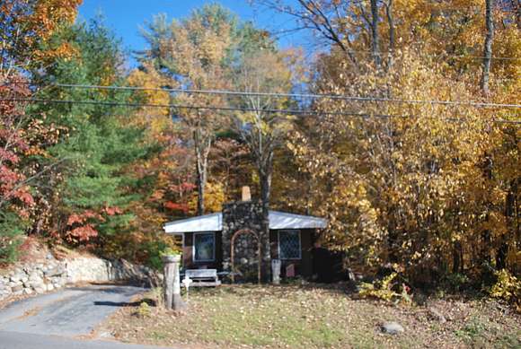 0.67 Acres of Residential Land for Sale in Brookline, New Hampshire