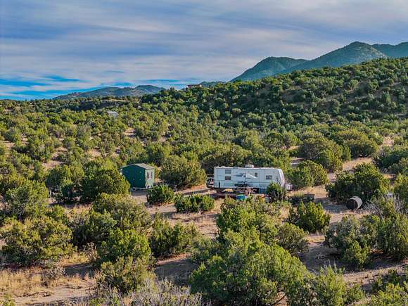 39.94 Acres of Land for Sale in Cerrillos, New Mexico