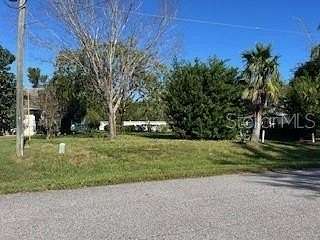 0.24 Acres of Residential Land for Sale in Palm Coast, Florida