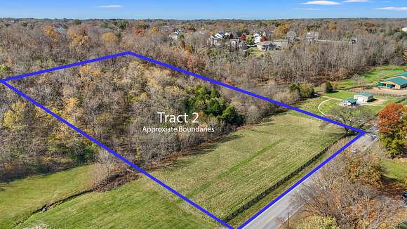 5 Acres of Residential Land for Sale in Georgetown, Kentucky