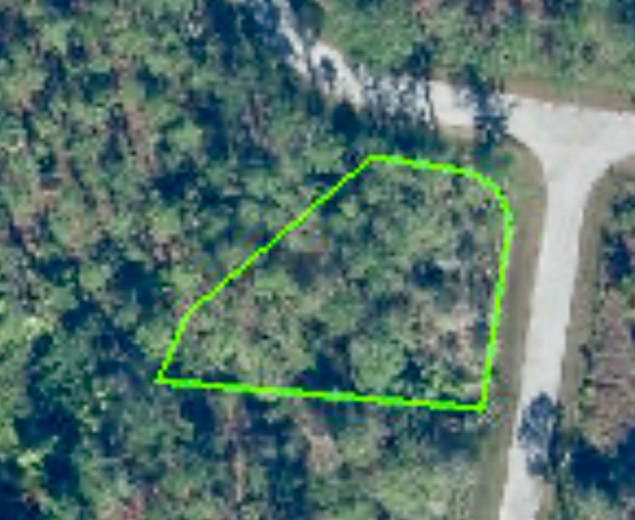 0.23 Acres of Residential Land for Sale in Sebring, Florida