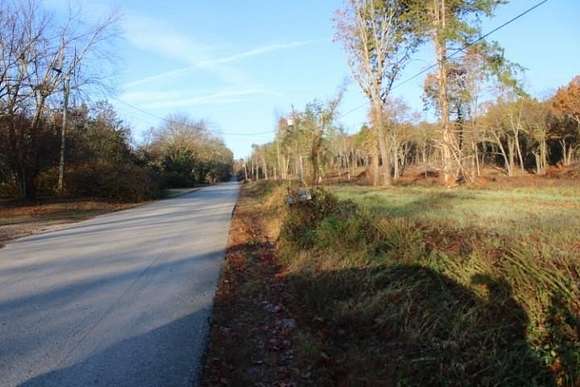 1.39 Acres of Residential Land for Sale in Harrison, Arkansas