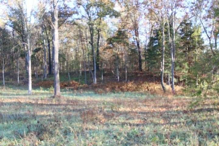 1.39 Acres of Residential Land for Sale in Harrison, Arkansas