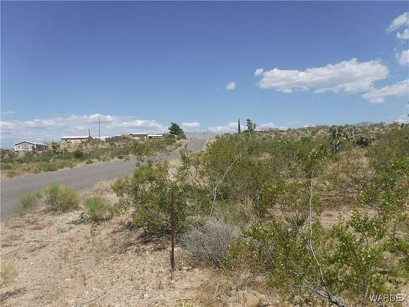 0.36 Acres of Residential Land for Sale in Meadview, Arizona