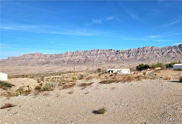 0.78 Acres of Residential Land for Sale in Meadview, Arizona