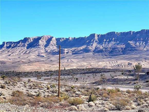 0.78 Acres of Residential Land for Sale in Meadview, Arizona