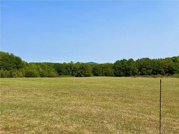 136 Acres of Agricultural Land for Sale in Liberty, South Carolina