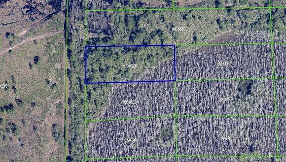 1.15 Acres of Land for Sale in Orlando, Florida