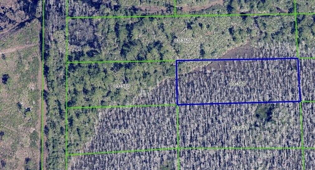 1.27 Acres of Land for Sale in Orlando, Florida