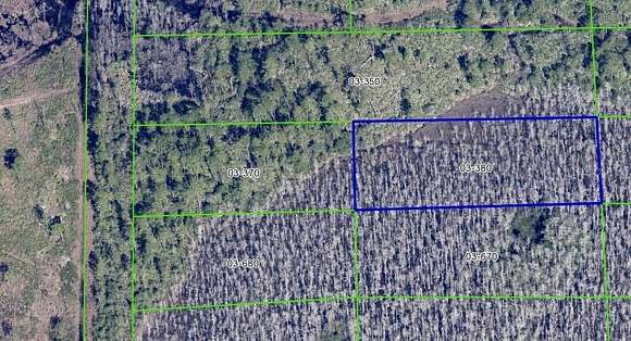 1.27 Acres of Land for Sale in Orlando, Florida