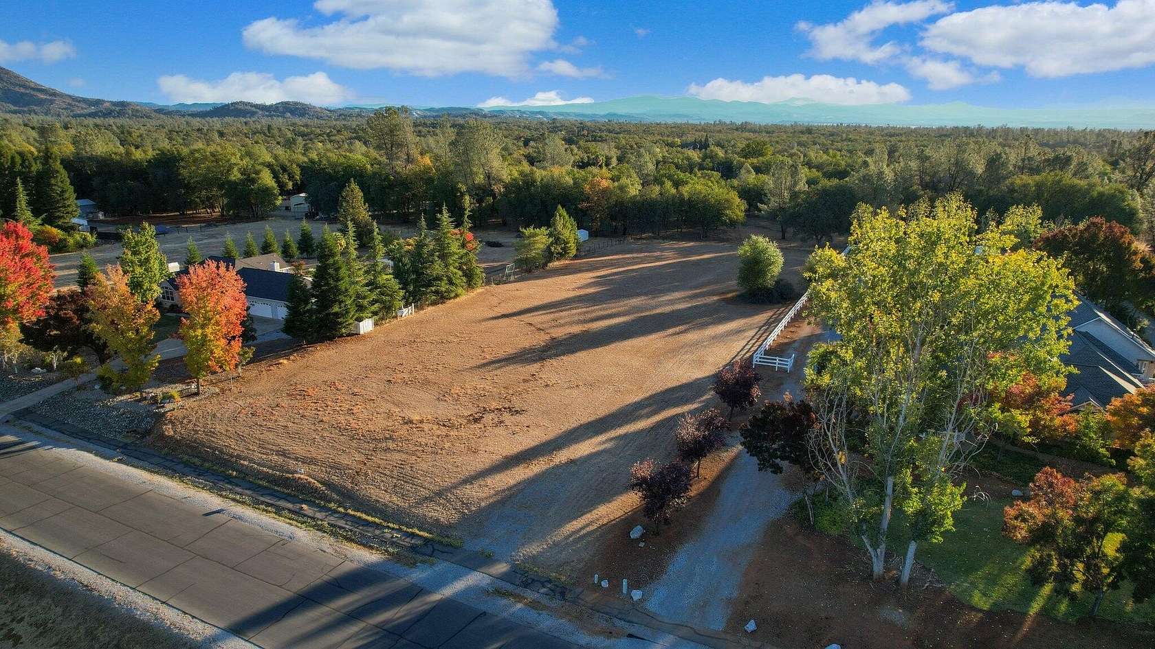 1.62 Acres of Residential Land for Sale in Redding, California