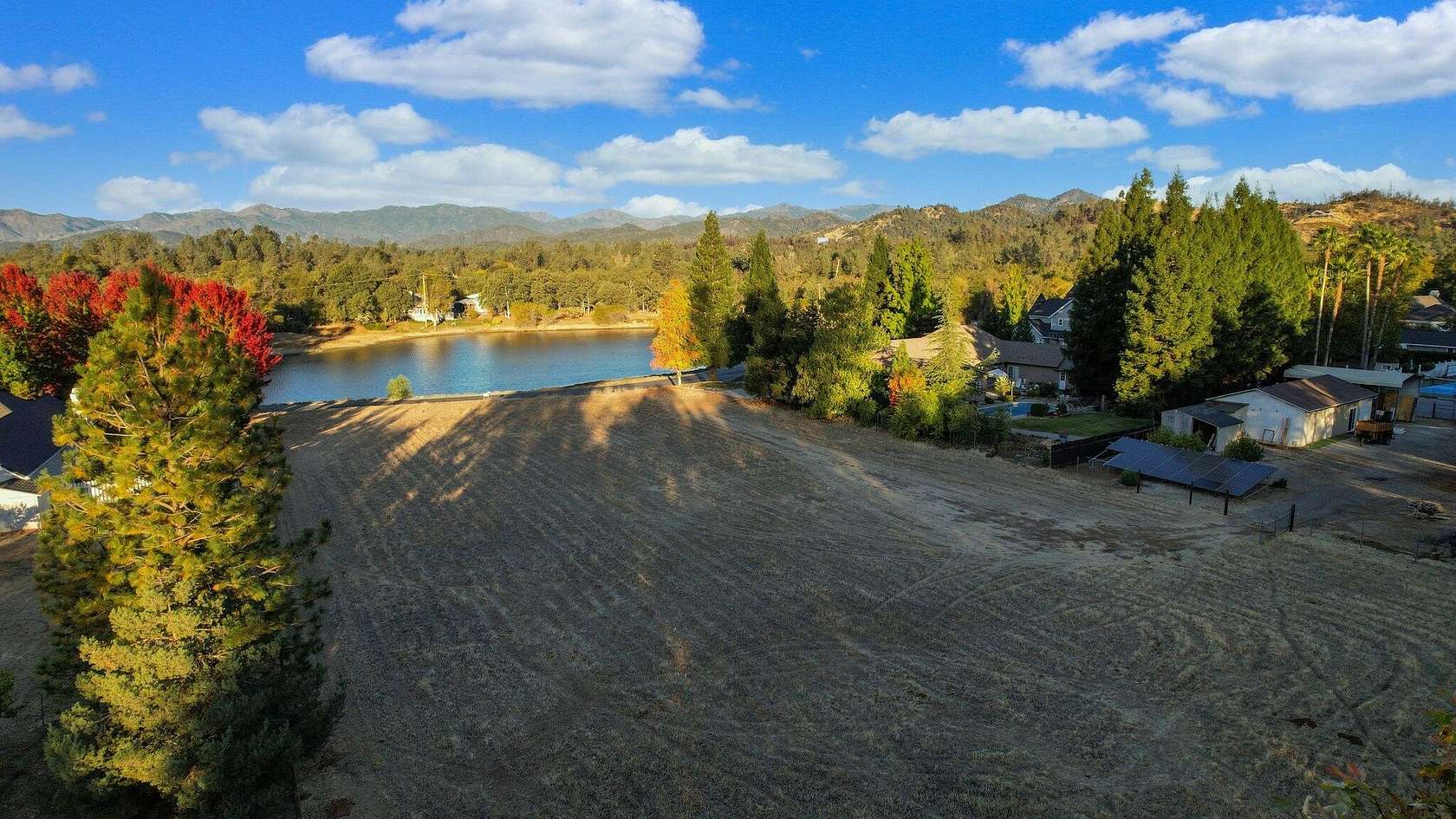 1.14 Acres of Residential Land for Sale in Redding, California