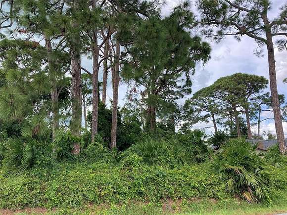 0.18 Acres of Residential Land for Sale in Venice, Florida