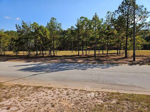 3.68 Acres of Commercial Land for Sale in Bremen, Georgia