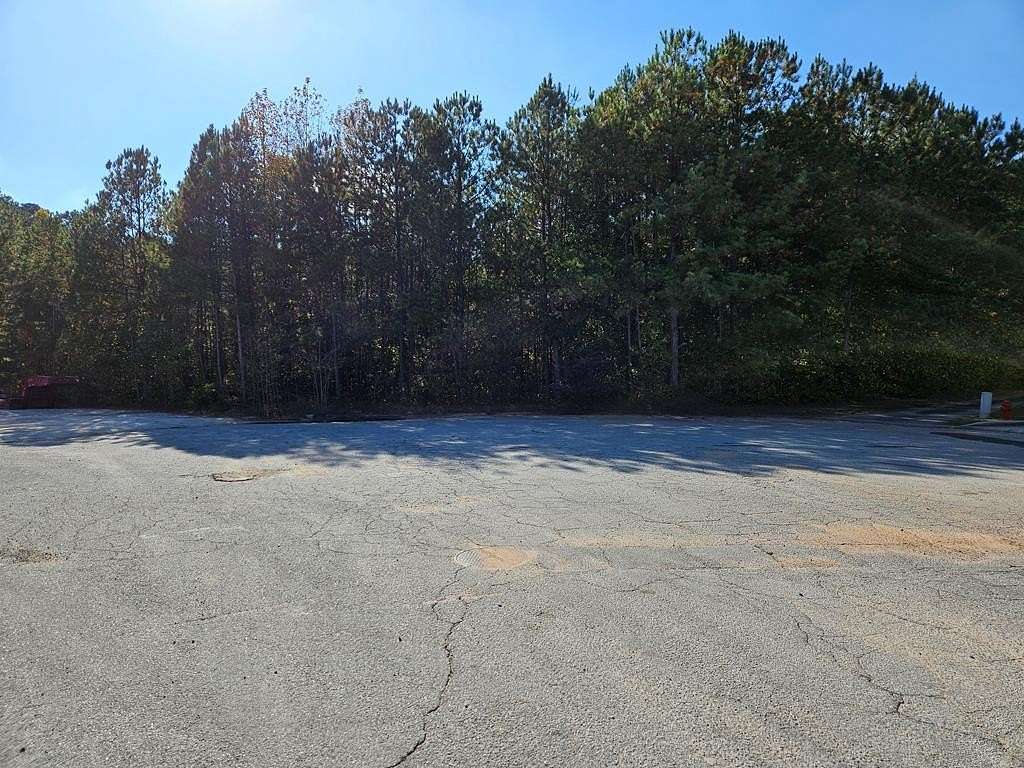 1.64 Acres of Commercial Land for Sale in Bremen, Georgia