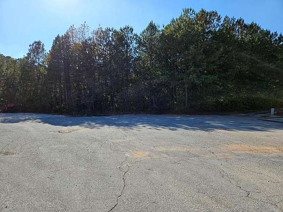 1.64 Acres of Commercial Land for Sale in Bremen, Georgia