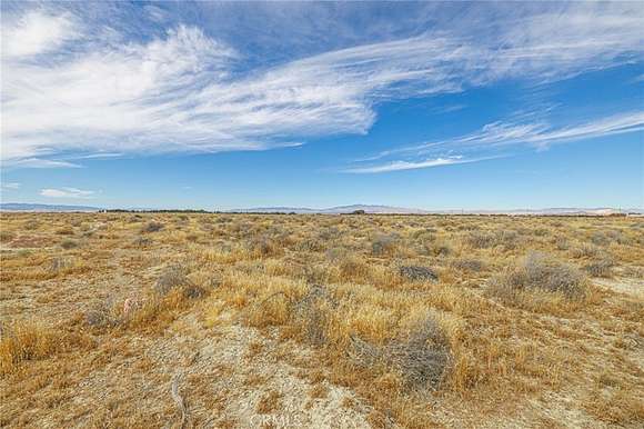 0.246 Acres of Residential Land for Sale in Lancaster, California