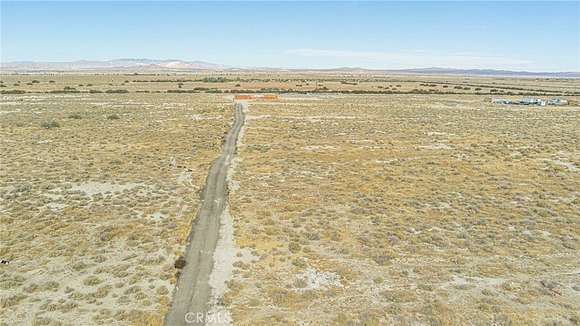 0.246 Acres of Residential Land for Sale in Lancaster, California