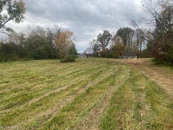 1.43 Acres of Commercial Land for Sale in North Wilkesboro, North Carolina