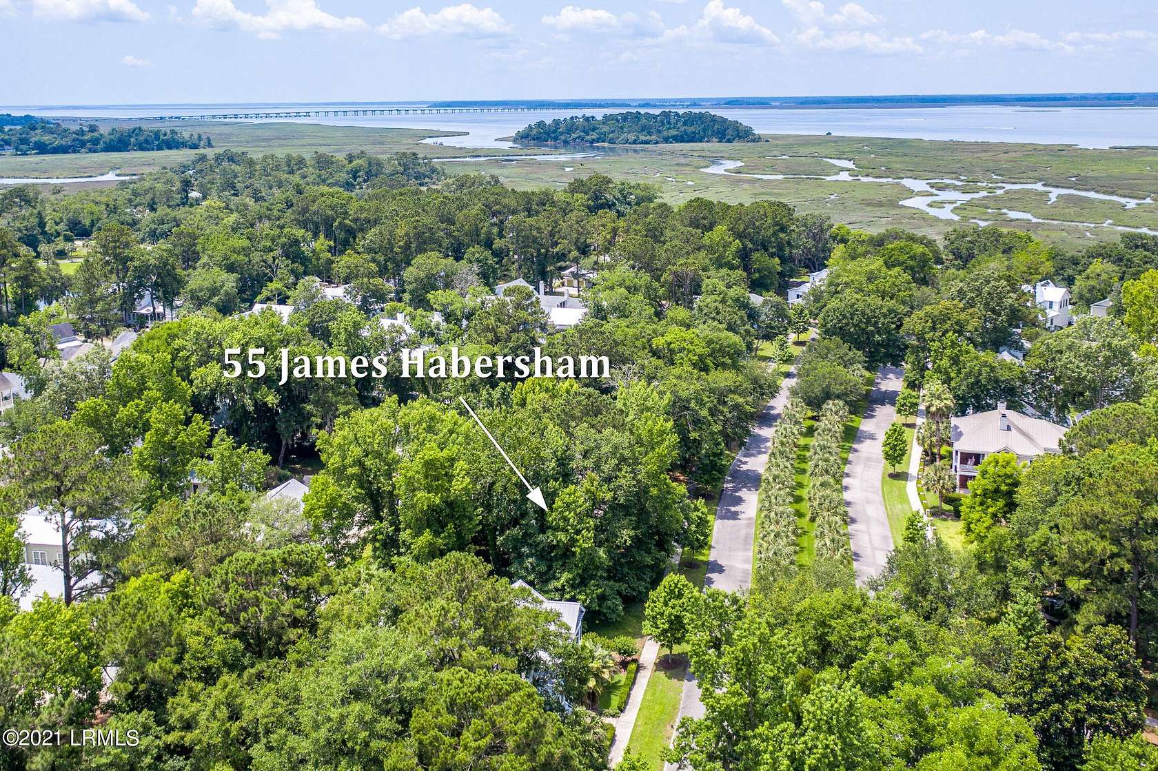 0.26 Acres of Residential Land for Sale in Beaufort, South Carolina