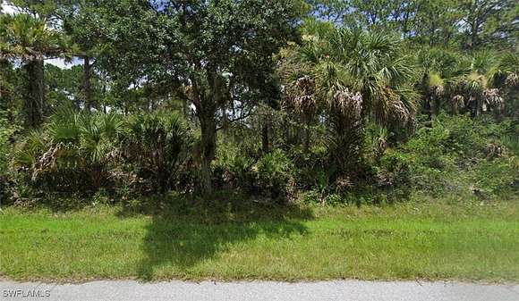 0.23 Acres of Residential Land for Sale in Port Charlotte, Florida