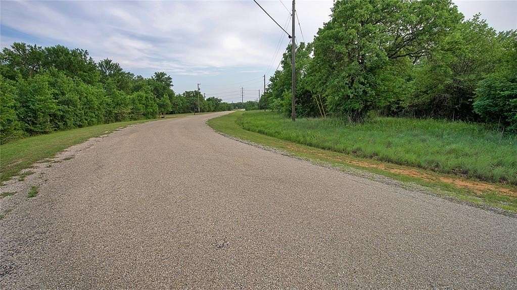 0.979 Acres of Residential Land for Sale in Sunset, Texas