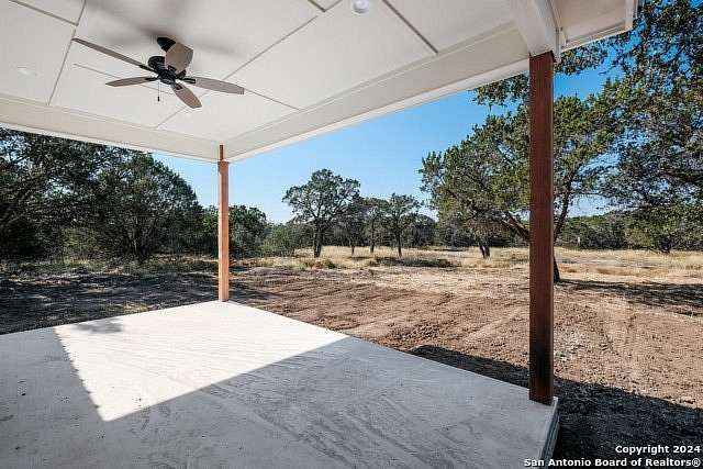 5.01 Acres of Land with Home for Sale in Boerne, Texas