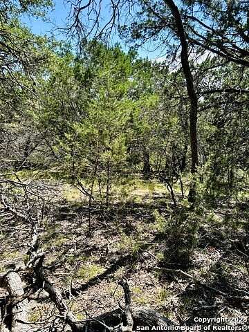 6.84 Acres of Residential Land for Sale in Bandera, Texas