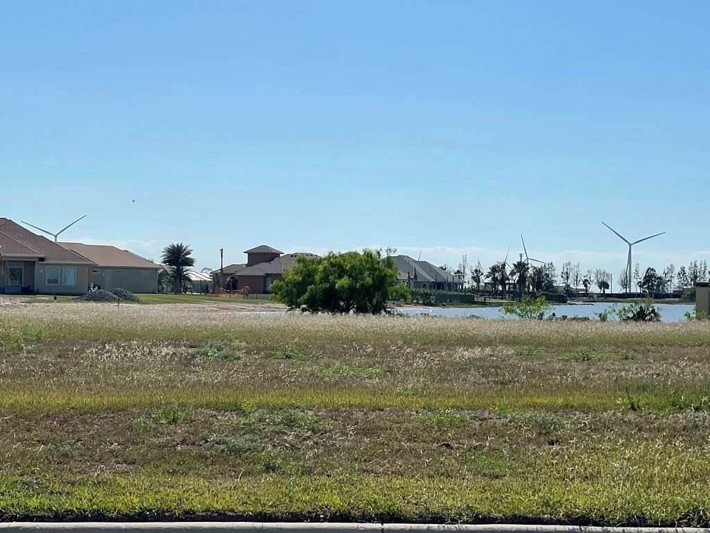 0.33 Acres of Residential Land for Sale in Laguna Vista, Texas