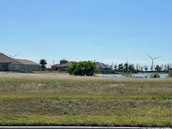 0.33 Acres of Residential Land for Sale in Laguna Vista, Texas