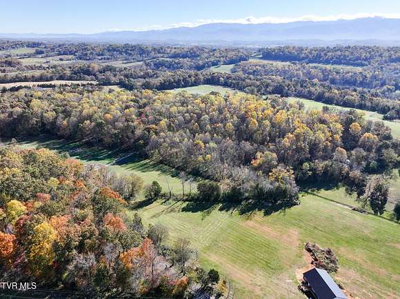 5.08 Acres of Residential Land for Sale in Greeneville, Tennessee