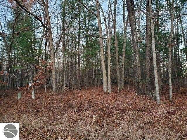 0.27 Acres of Residential Land for Sale in West Branch, Michigan