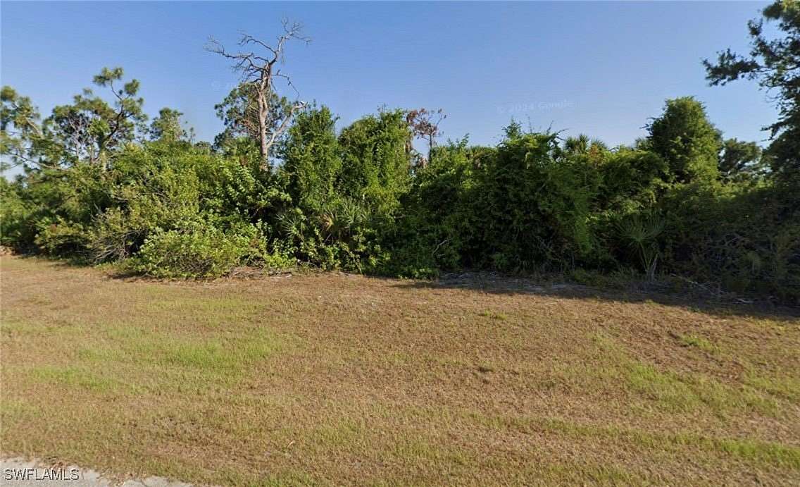 0.172 Acres of Residential Land for Sale in Rotonda West, Florida