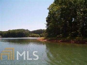 2.84 Acres of Land for Sale in Lavonia, Georgia