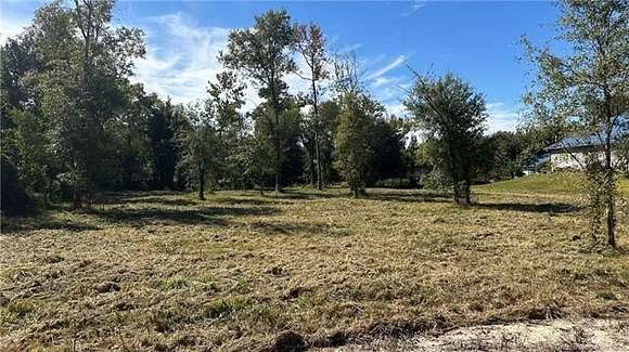 0.438 Acres of Residential Land for Sale in Sulphur, Louisiana