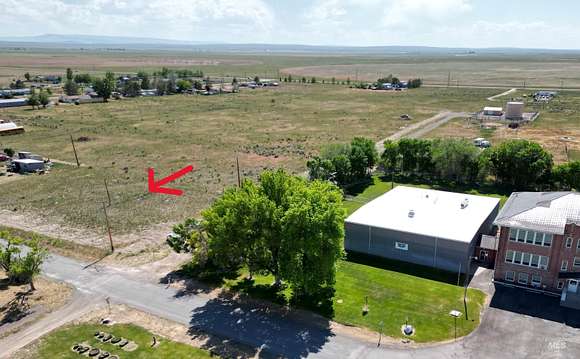 0.646 Acres of Land for Sale in Hollister, Idaho