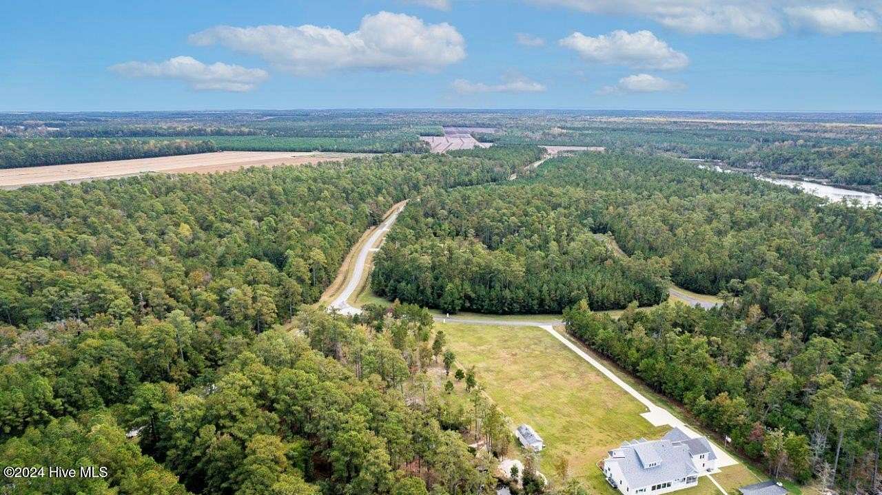 1.18 Acres of Residential Land for Sale in Merritt, North Carolina