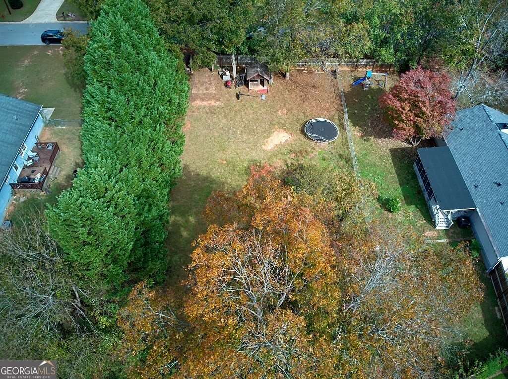 0.297 Acres of Residential Land for Sale in McDonough, Georgia