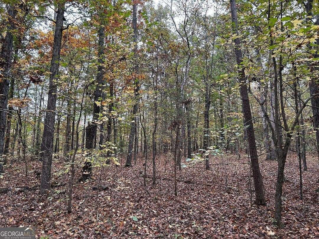 5.24 Acres of Land for Sale in Rome, Georgia