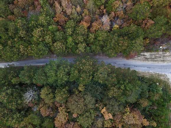 100 Acres of Land for Sale in Odenville, Alabama