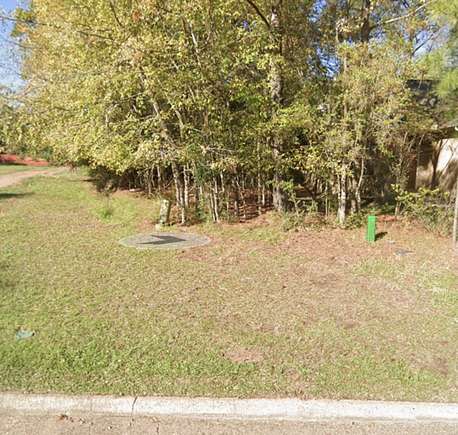 Residential Land for Sale in Montgomery, Texas