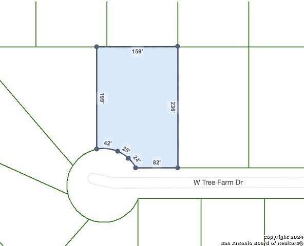 0.81 Acres of Residential Land for Sale in Lytle, Texas