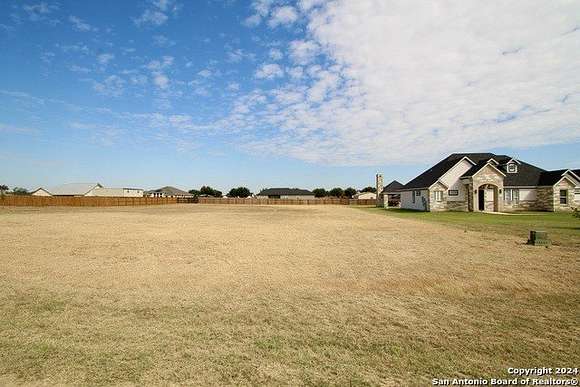 0.81 Acres of Residential Land for Sale in Lytle, Texas