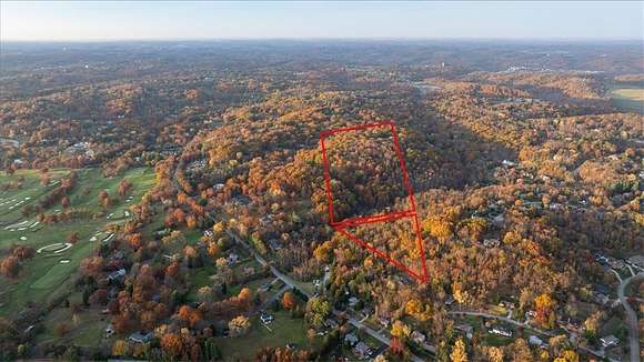 24.3 Acres of Agricultural Land for Sale in O'Hara Township, Pennsylvania